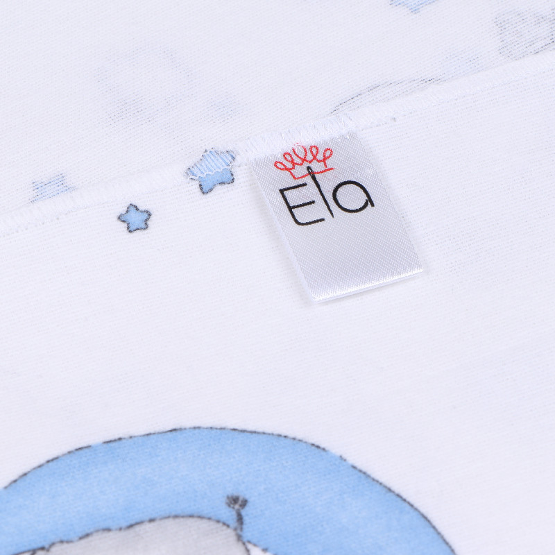 خشک کن کودک الا مدل khn015 مجموعه 3 عددی