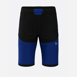 شلوارک راحتی مردانه کد 14590