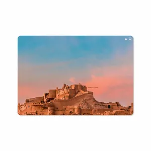 MAHOOT ARG-e-BAM Cover Sticker for Apple iPad Pro 10.5 2017 A1701