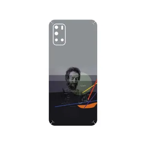 MAHOOT Sohrab Sepehri Cover Sticker for Gplus Z10