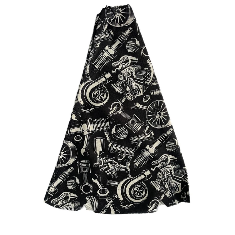 گردگیر دنده خودرو مدل اسپرت کد 5008