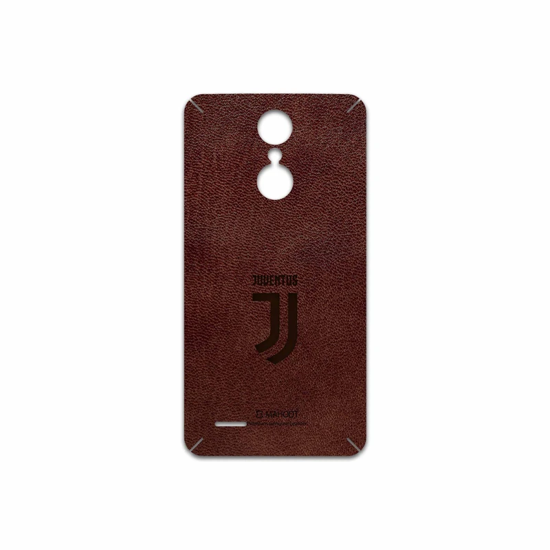 برچسب پوششی ماهوت مدل NL-JUVE مناسب برای گوشی موبایل ال جی K8 2017