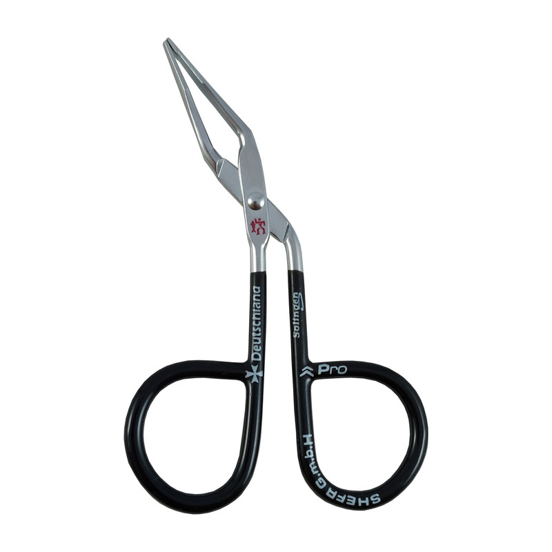 موچین زولینگن مدل pro-1 موچین زولینگن مدل pro-1