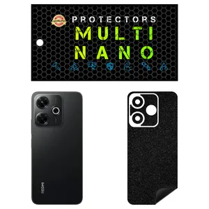 Multi Nano X-F1G Model Galactic Rear Skin For Xiaomi Redmi 13X