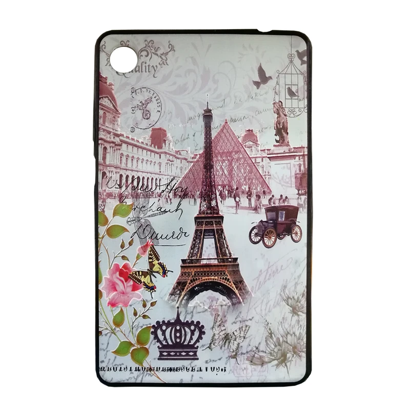 کاور مدل KA-086 مناسب برای تبلت لنوو M7 - 7305