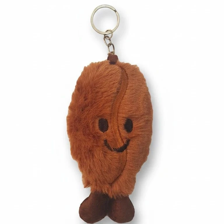 آویز عروسکی مدل دانه قهوه