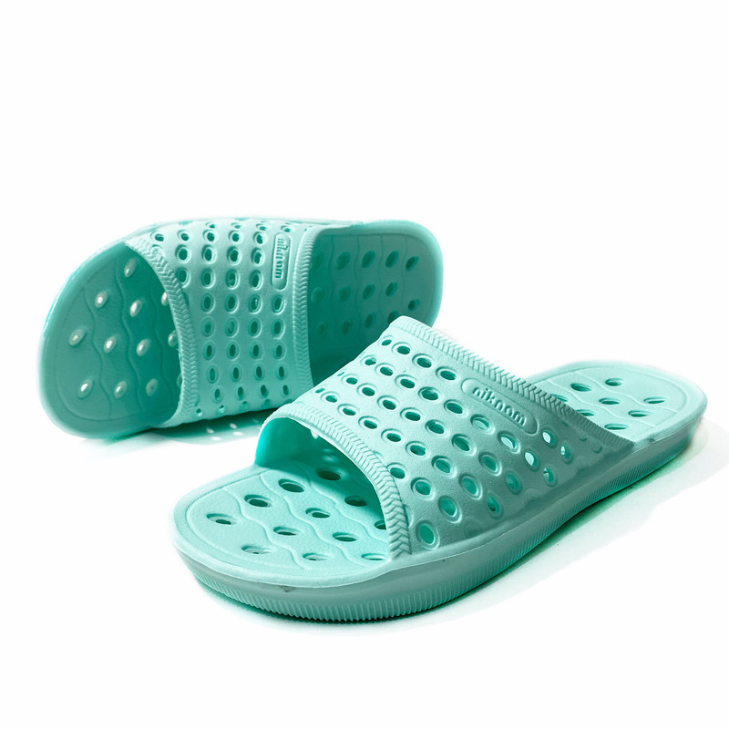 دمپایی حمام نیکنام مدل P1-raha-GN