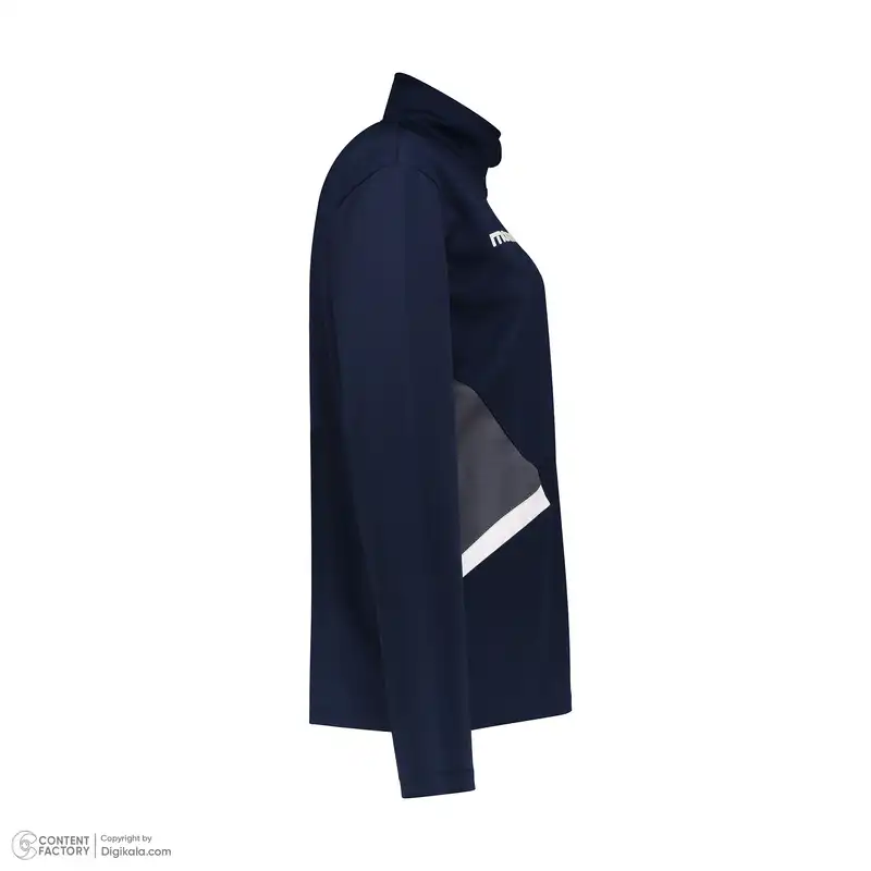 ست سویشرت و شلوار ورزشی زنانه مکرون مدل فریزر پلاس