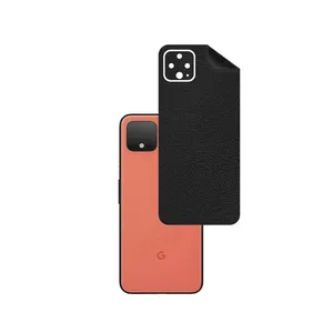PG CH Back Skin For Google Pixel 4