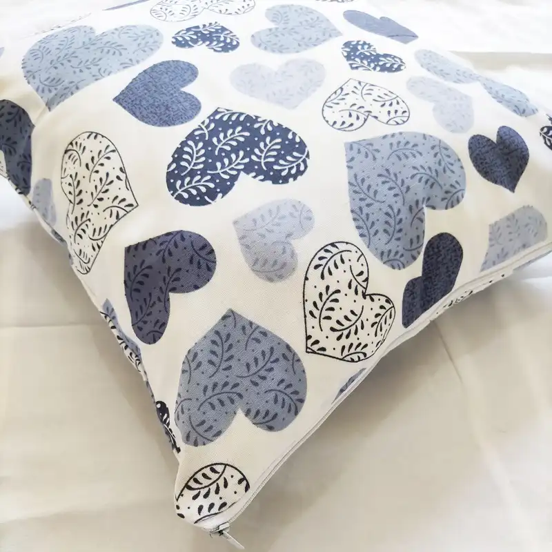 کاور کوسن طرح قلب