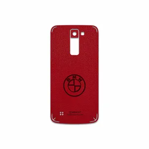 MAHOOT RL-BMW Cover Sticker for LG K8