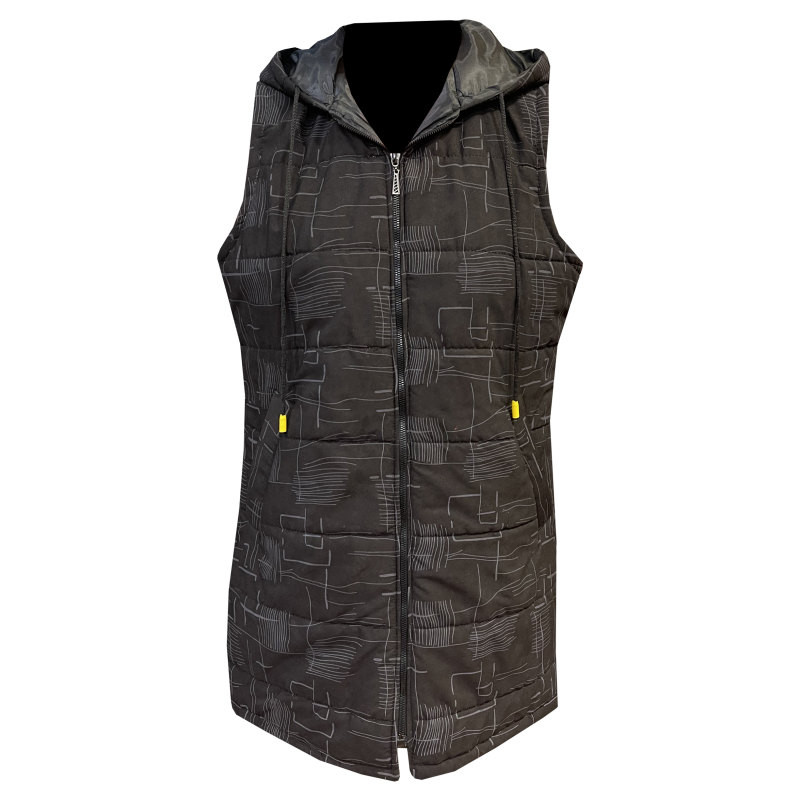 پافر زنانه مدل مارتا کد 03