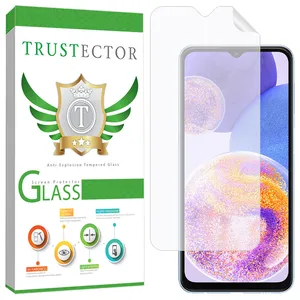 Trustector TNMF Screen Protector For Samsung Galaxy M04 / Galaxy A23 4G