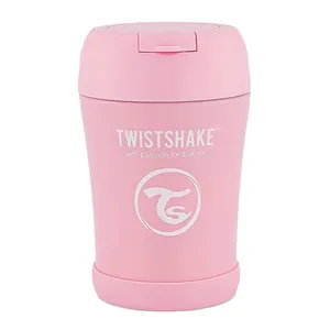 فلاسک کودک تویست شیک کد 78752 گنجایش 0.35 لیتر