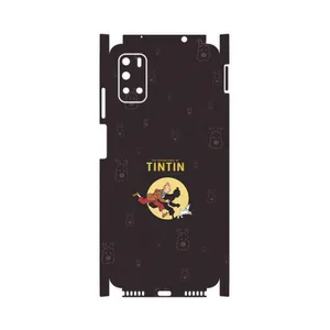 MAHOOT Tintin-FullSkin Cover Sticker for Gplus Z10