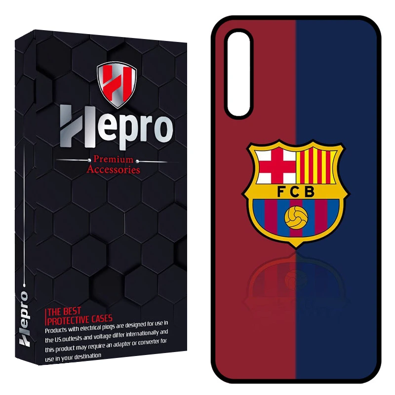 کاور هپرو طرح فانتزی مدل TPU مناسب برای گوشی موبایل سامسونگ Galaxy A02