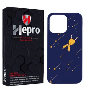 HEPRO MC Cover for Apple IPHONE 13