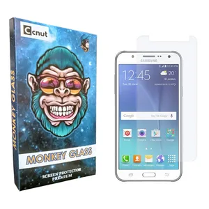 Coconut monku Screen Protector For Samsung Galaxy J7