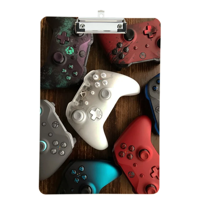 تخته شاسی طرح ایکس باکس مدل tx5 سایز A4