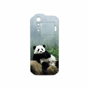 MAHOOT Panda Cover Sticker for CAT S60