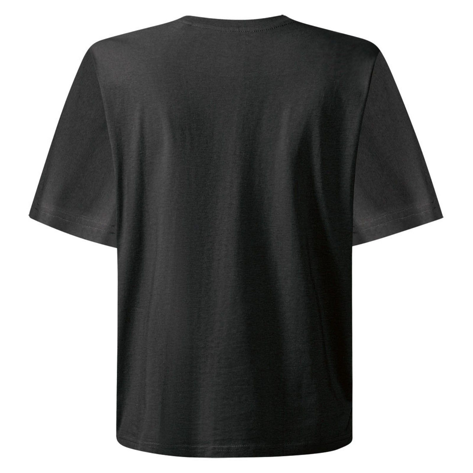 تی شرت آستین کوتاه زنانه اسمارا مدل LS323 -  - 2