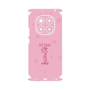 MAHOOT The Pink Panther-FullSkin Cover Sticker for Xiaomi Redmi Note 14 Pro 4G