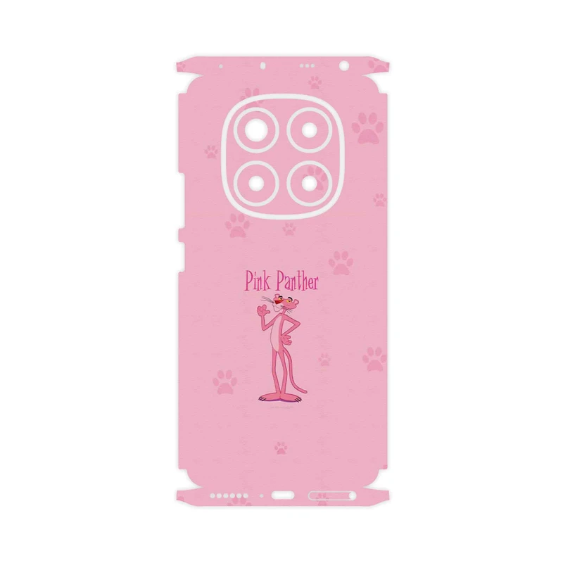 برچسب پوششی ماهوت مدل The Pink Panther-FullSkin مناسب برای گوشی موبایل شیائومی Redmi Note 14 Pro 4G