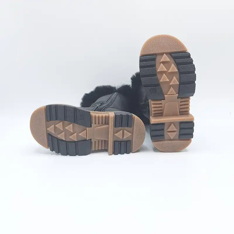 بوت دخترانه مدل Ro1029