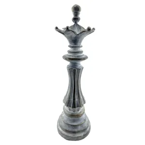 مجسمه مدل وزیر شطرنج کد 532