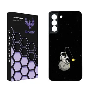 RIVEN RI3-2 Case For Samsung Galaxy S21 FE