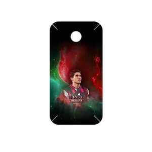 MAHOOT Ahmad Reza Abedzadeh Cover Sticker for Huawei Ascend Y330