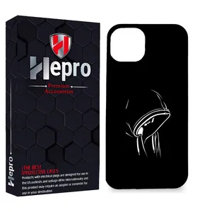 HEPRO MC Cover for Apple IPHONE 14
