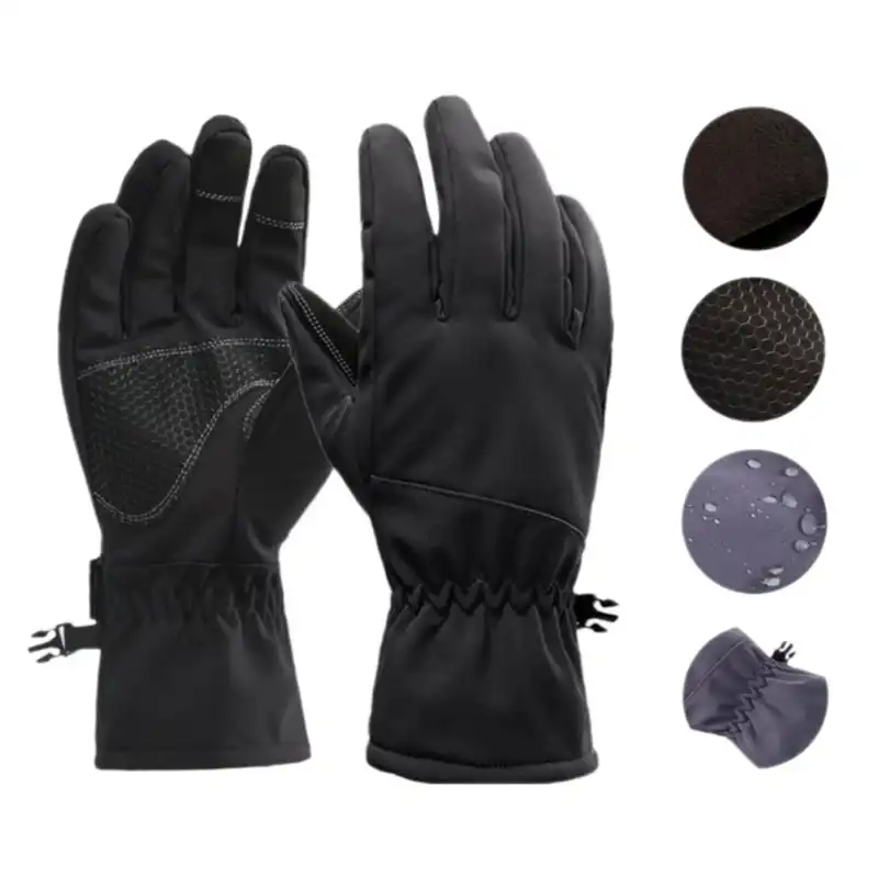 دستکش ورزشی مدل AD014