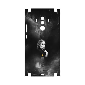 MAHOOT Adele-FullSkin Cover Sticker for Huawei Mate 10 Pro