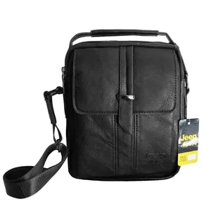 کیف رودوشی مردانه جیپ مدل کلاسیک کد 03