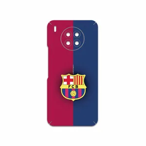 MAHOOT Barcelona Cover Sticker for Honor 50 Lite