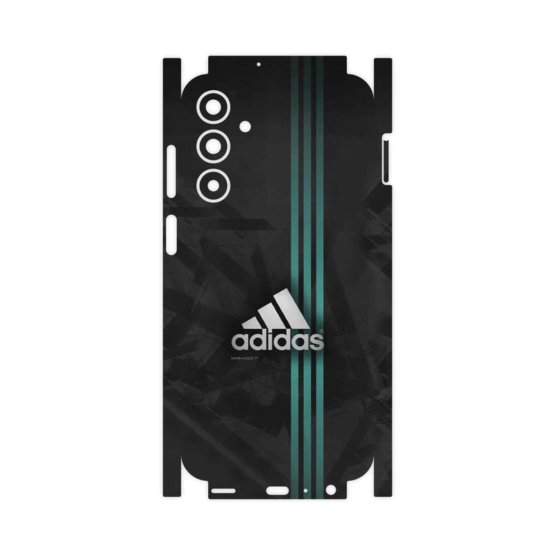 برچسب پوششی ماهوت مدل adidas_Logo-FullSkin مناسب برای گوشی موبایل سامسونگ Galaxy A25 5G