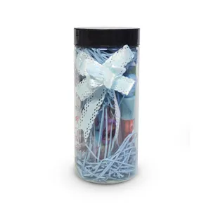 جعبه هدیه دست‌ساز مدل شیشه شانسی