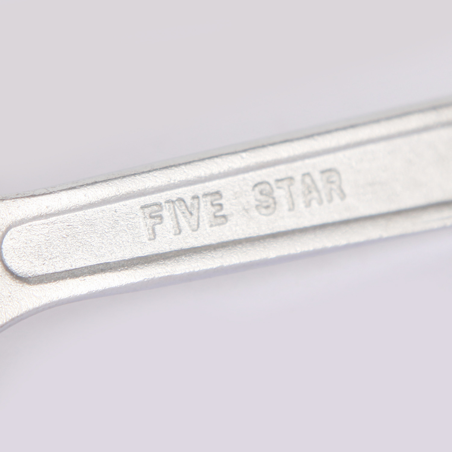 آچار فرانسه فایو استار مدل FS 8 سایز 8 اینچ