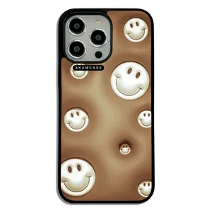 AKAM AMC-WA14PROMAX-JELLY-61 Cover For Apple iPhone 14 Pro Max