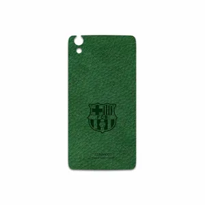 MAHOOT GL-BRCA Cover Sticker for BlackBerry DTEK 50