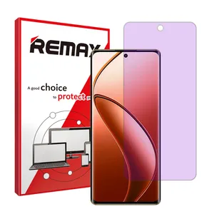 HyPRL Remix anti-purple screen protector suitable for Realme 12Pro Plus mobile phone