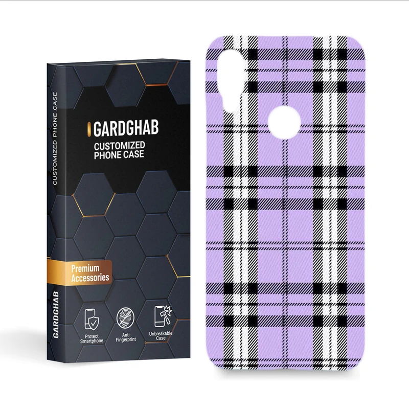  کاور گارد قاب مدل فانتزی مناسب برای گوشی موبایل شیائومی Redmi Note 7 / Note 7 Pro