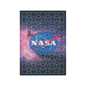 پازل 117 تکه مدل NASA کد 623