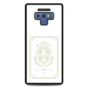 AKAM AMC-WSGN9-ZODIAC-31 Cover For Samsung Galaxy Note 9
