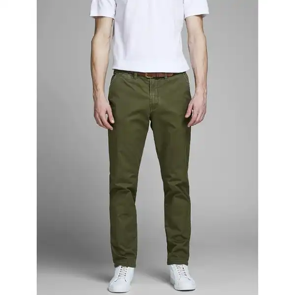 شلوار مردانه جک اند جونز مدل 12127367