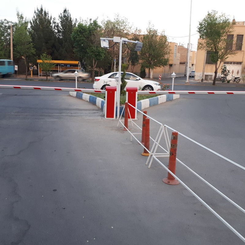 راهبند رانو مدل L450