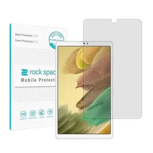 Rock space HyGEL model transparent screen protector suitable for Samsung Galaxy Tab A7 Lite tablet