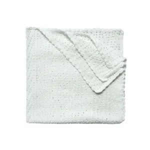 پتوی نوزاد مدل بافت کد S143 سایز 90x85 سانتی متر