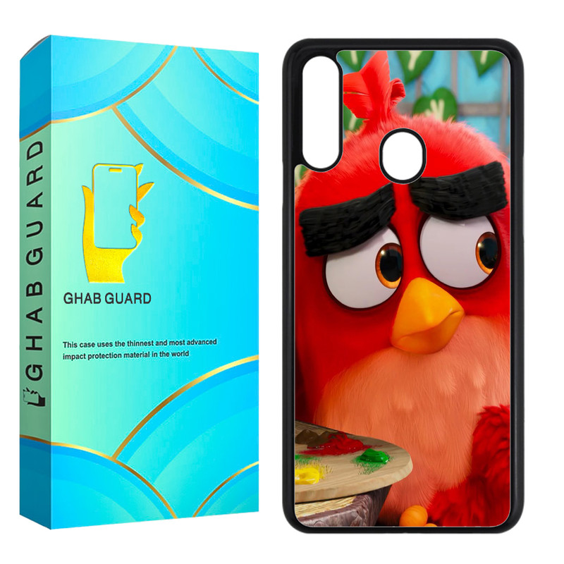 کاور قاب گارد مدل CHAPA20S مناسب برای گوشی موبایل سامسونگ Galaxy A20s